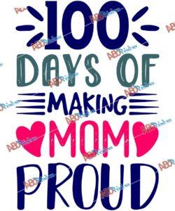 100 days of making mom proud.jpg