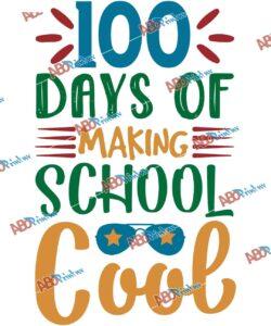 100 days of making school cool.jpg