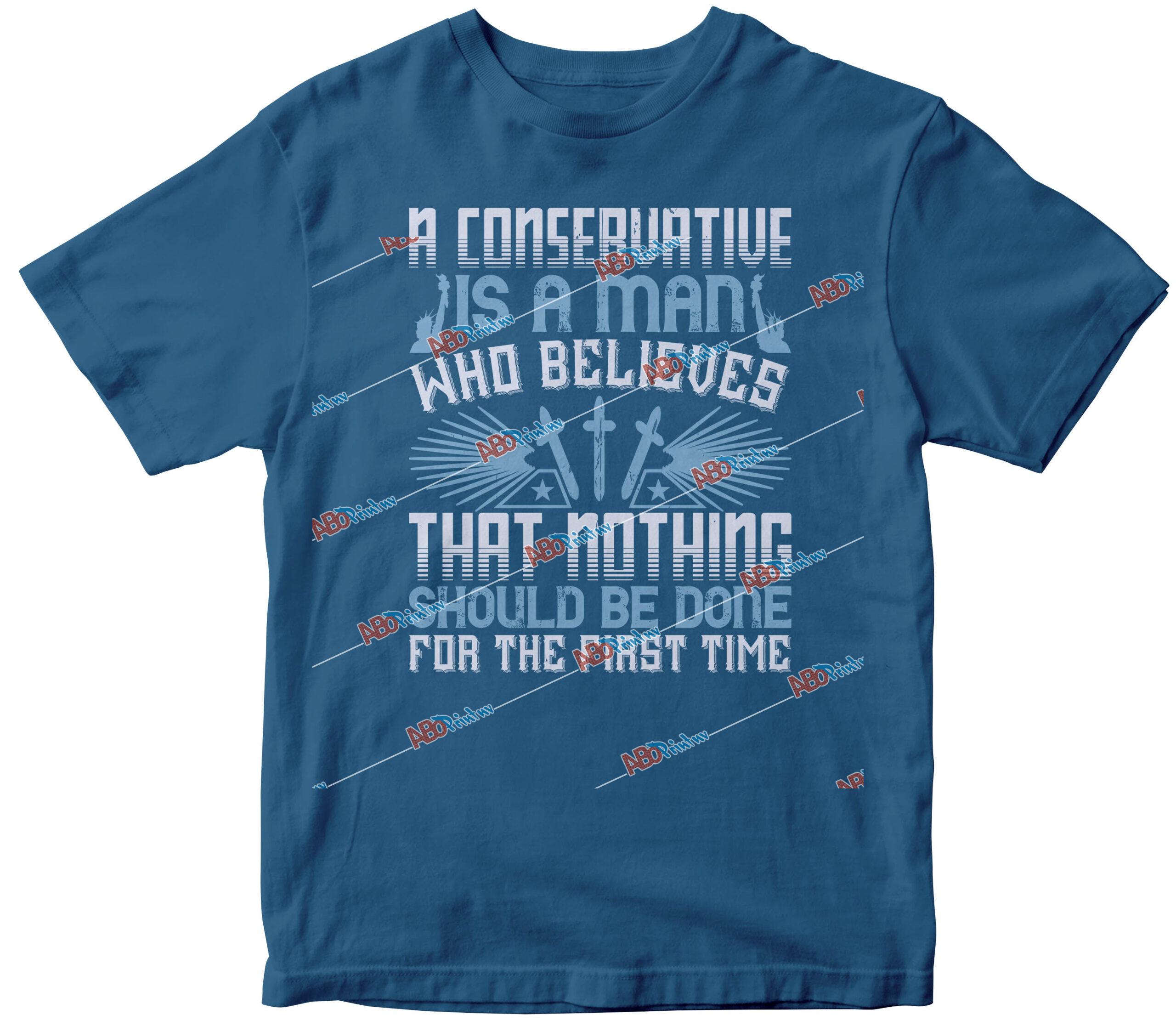 A conservative is a man who believes that-1.jpg