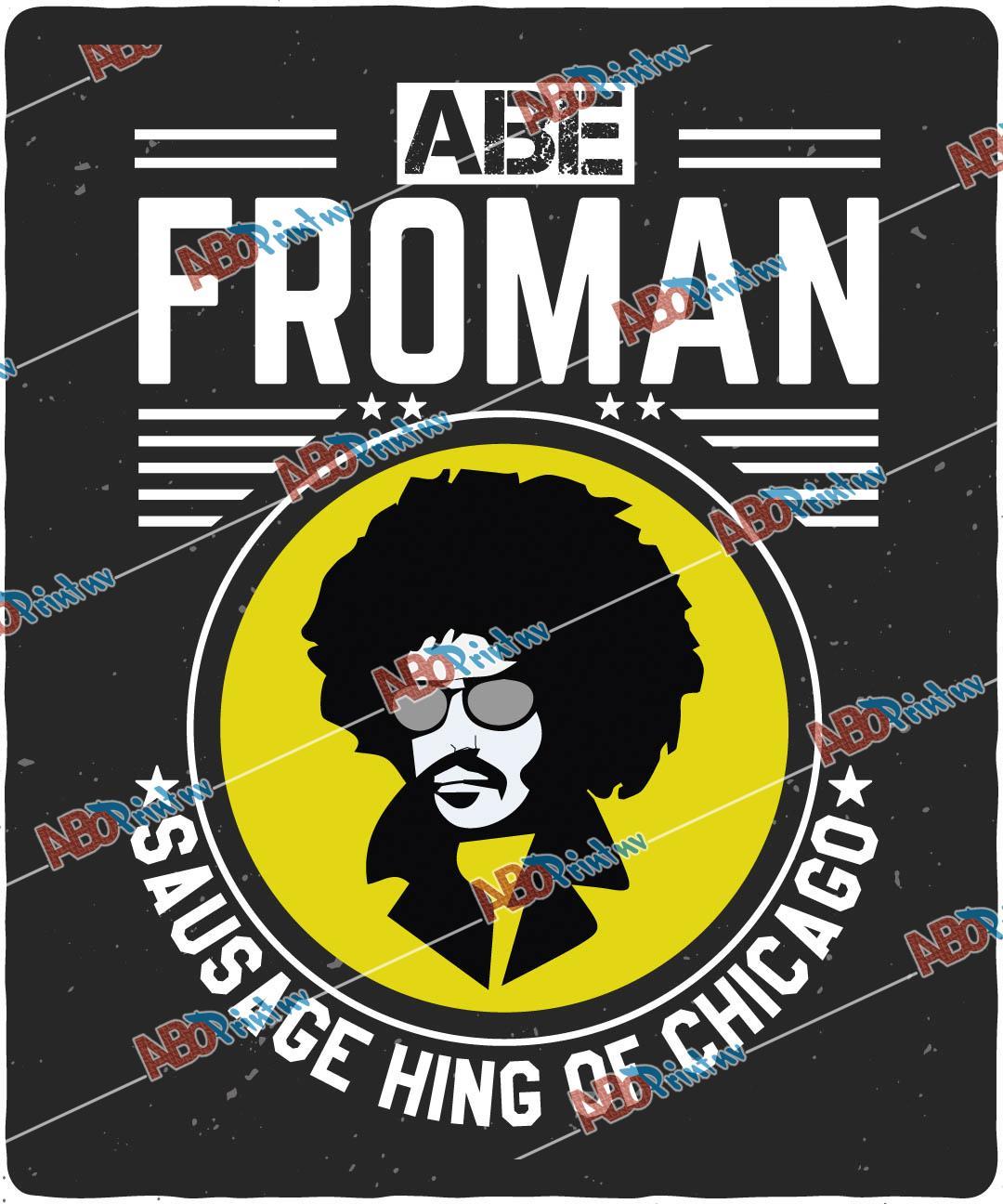 ABC sausage king of chicago froman.jpg