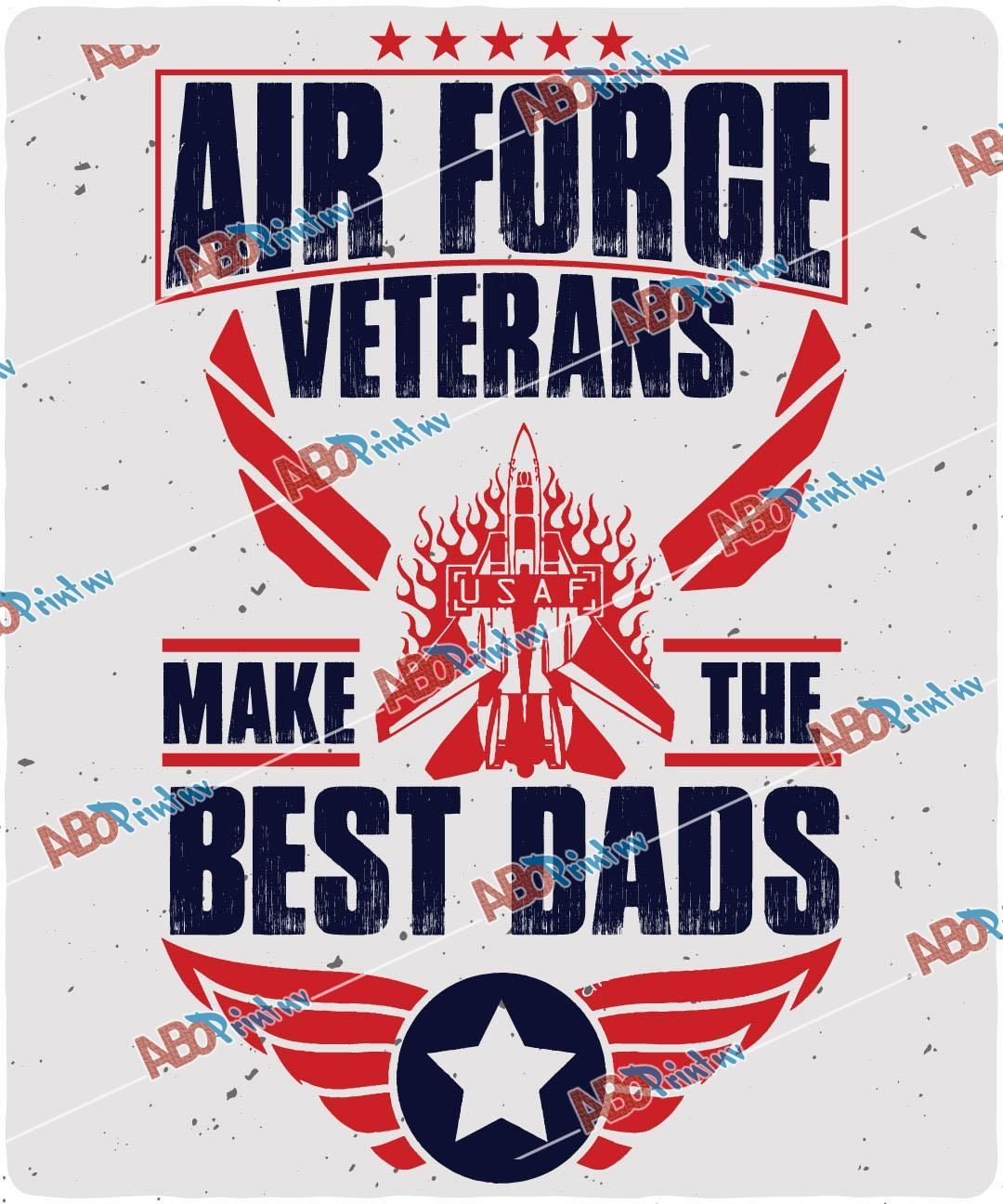 Air force veterans make the best dads.jpg