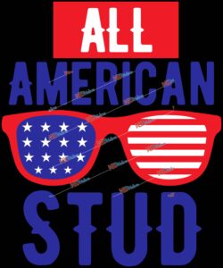 All American Stud.jpg