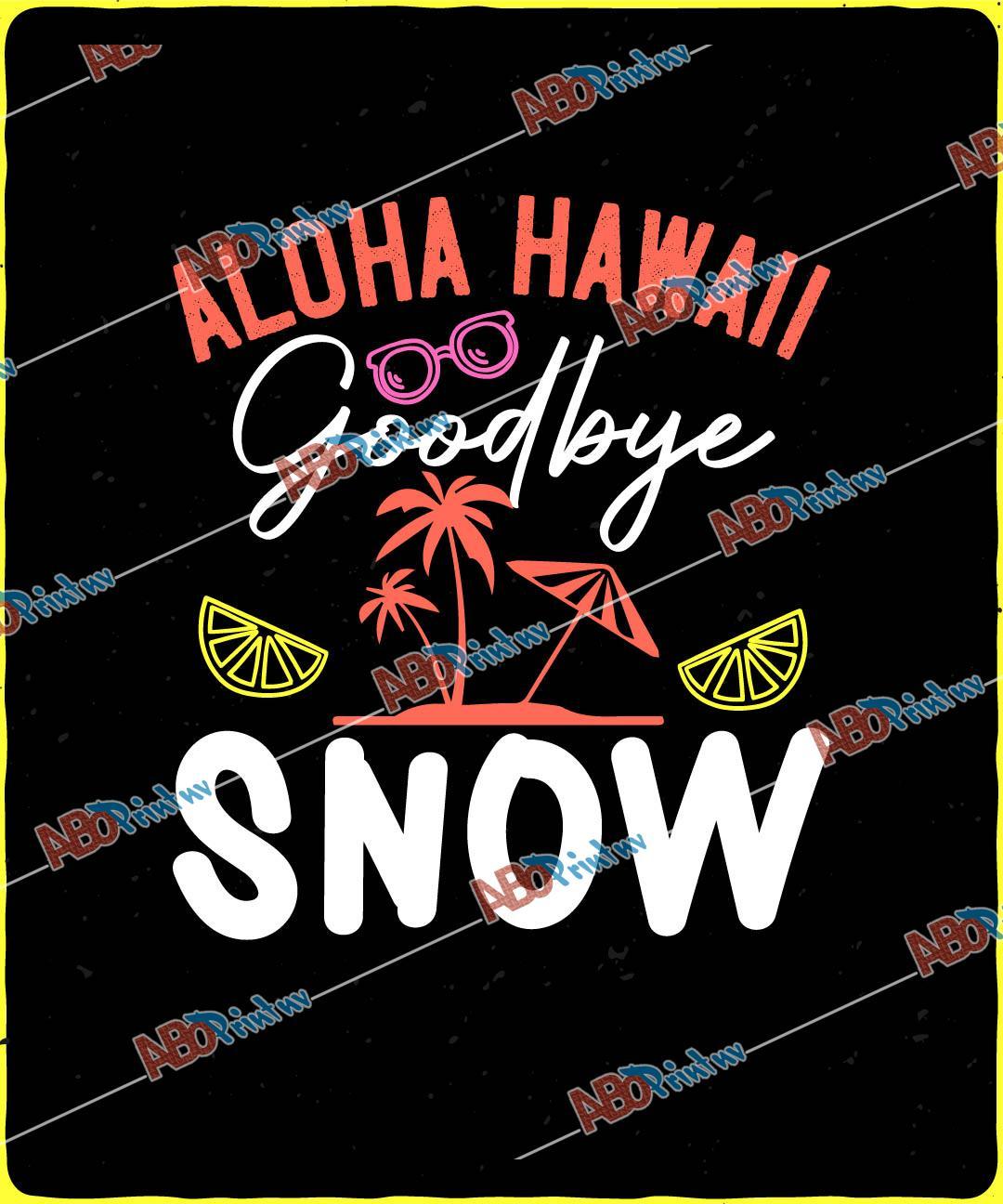 Aloha Hawaii, goodbye snow.jpg