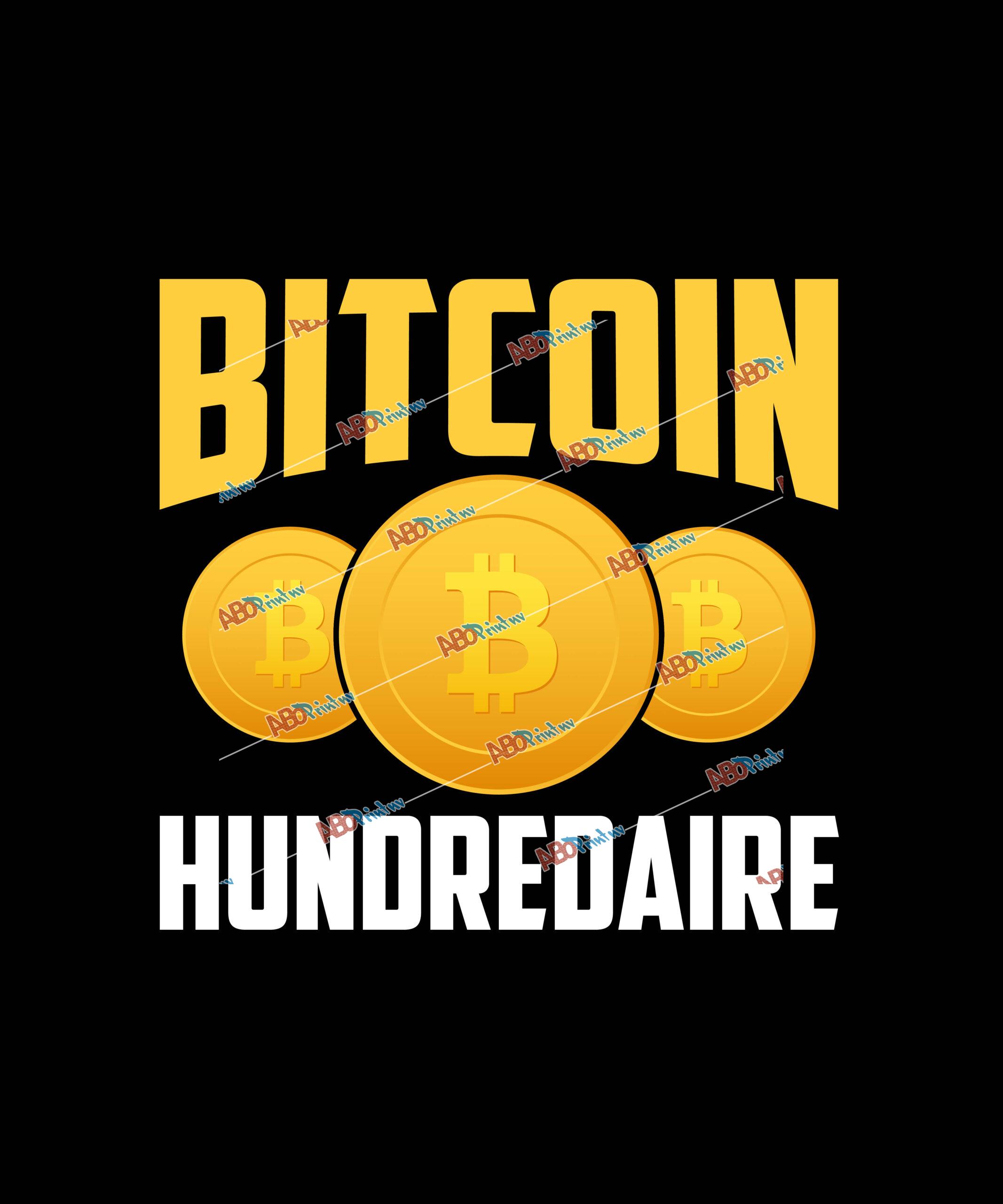 Bitcoin Hundredaire