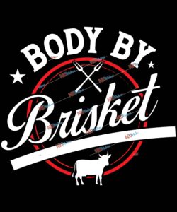Body By Brisket Backyard Cookout BBQ Grill.jpg