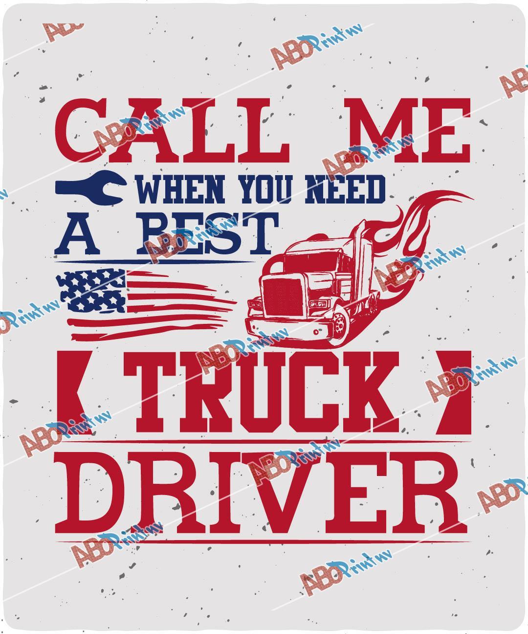 Call me when you need a best truck.jpg