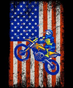 Dirt Bike American Flag.jpg