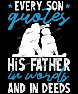 Every son quotes his father, in words and in deeds-2.jpg