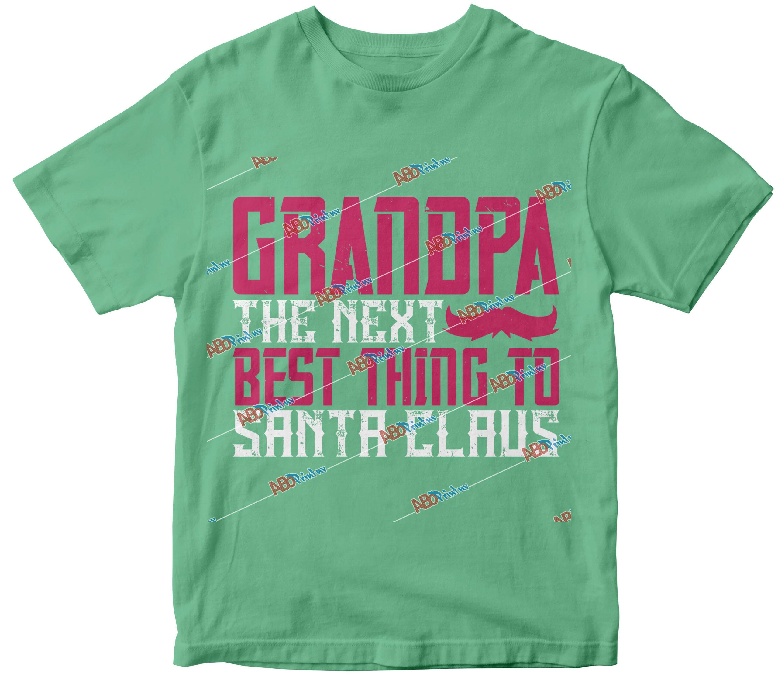 Grandpa The next best thing to Santa Claus-01.jpg