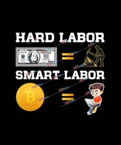 Hard Labor Smart Labor