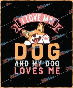 I Love My Dog and my  Dog Loves meJPG (1).jpg