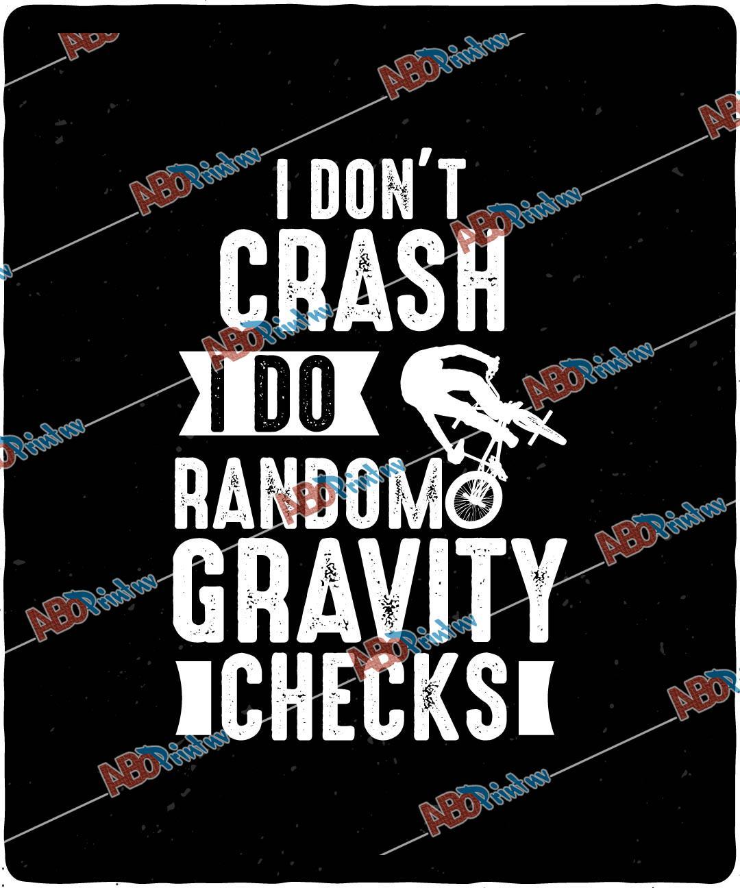 I don't crash i do random gravity checks.jpg