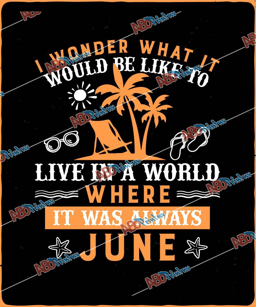 I wonder what it would be like to live in a world where it was always June.jpg
