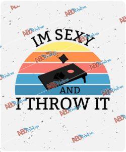 Im Sexy and I Throw It.jpg