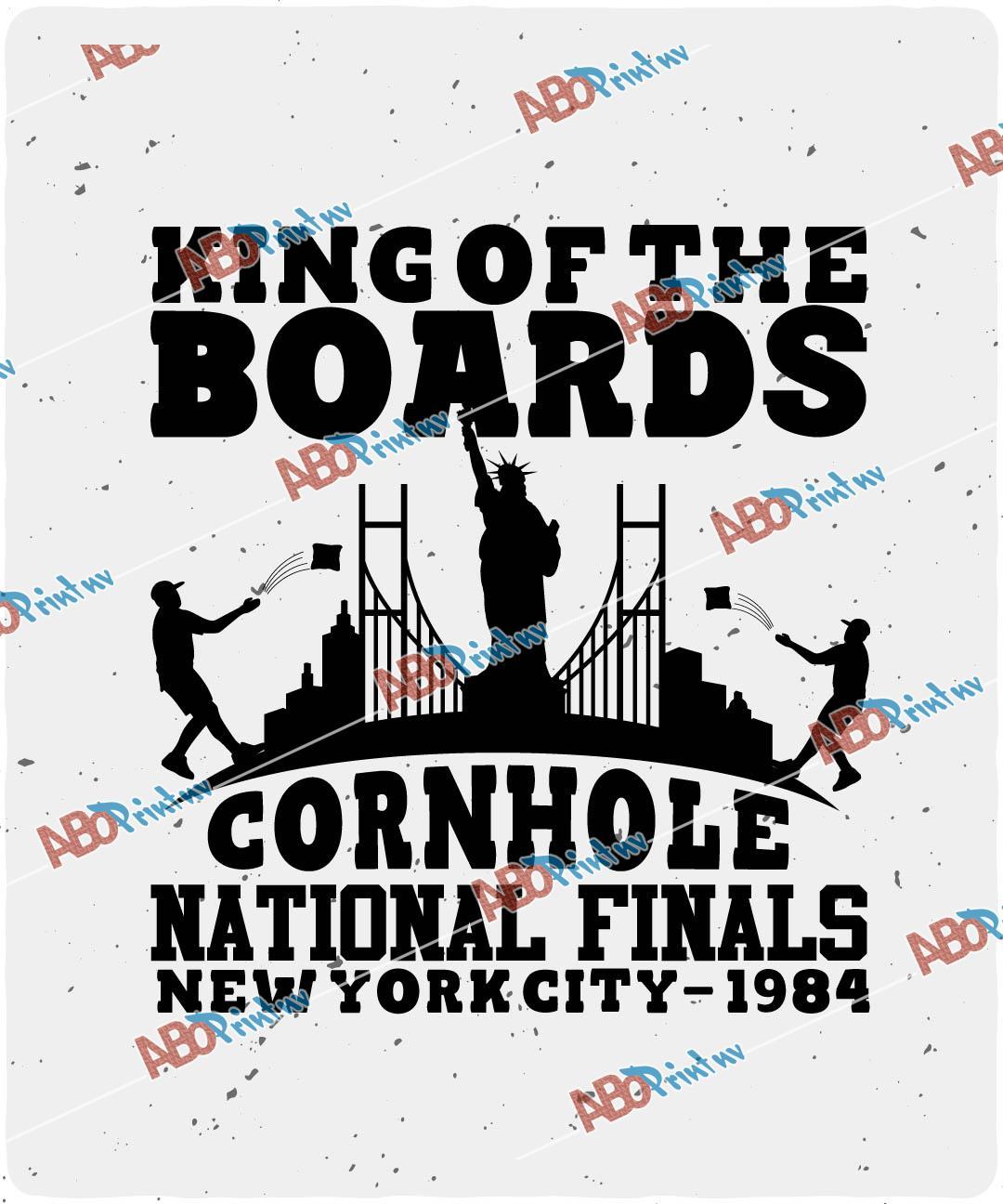 King Of The Boards Cornhole National Finals New York City.jpg