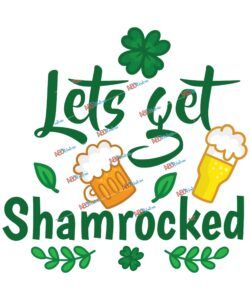 Lets get Shamrocked.jpg