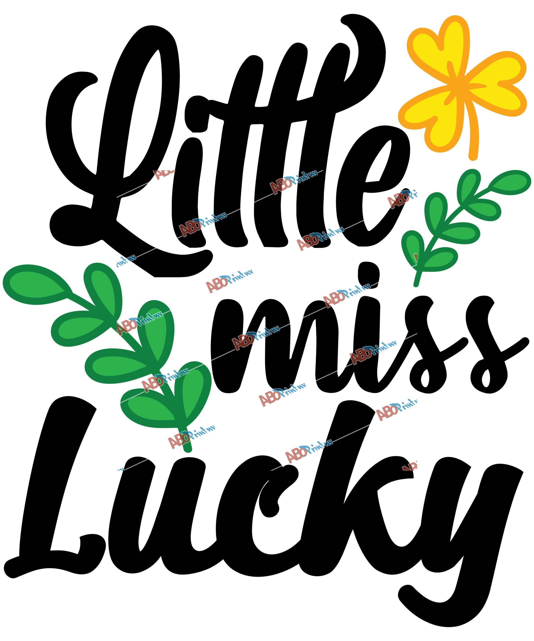 Little miss lucky.jpg