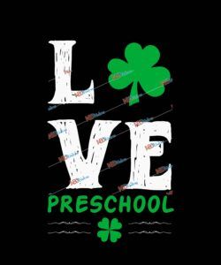 Love Preschool