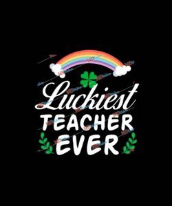 Lucriest Teacher Ever
