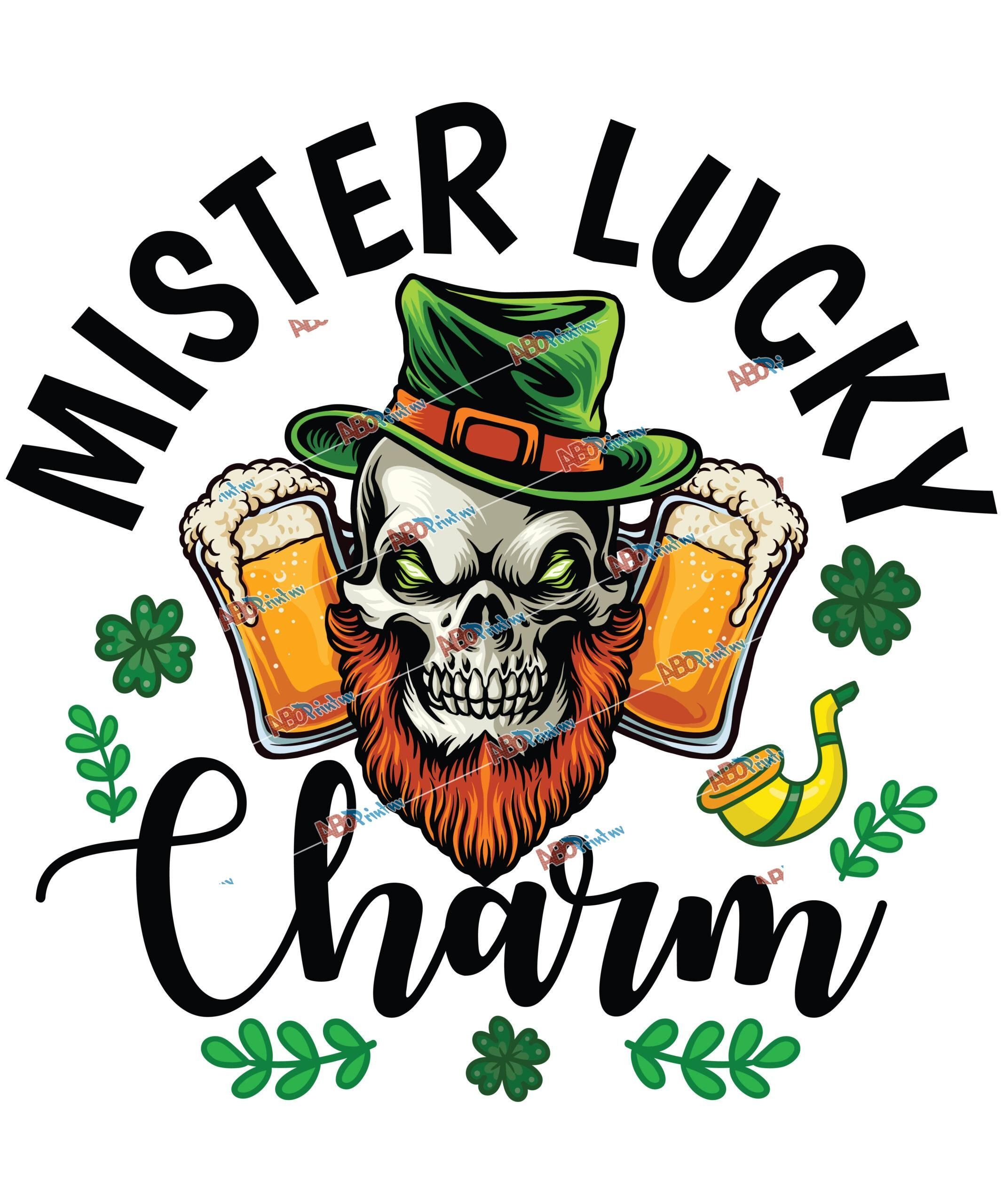 Mister Lucky Charm.jpg