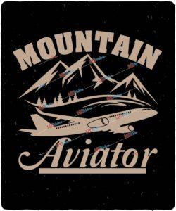 Mountain Aviator