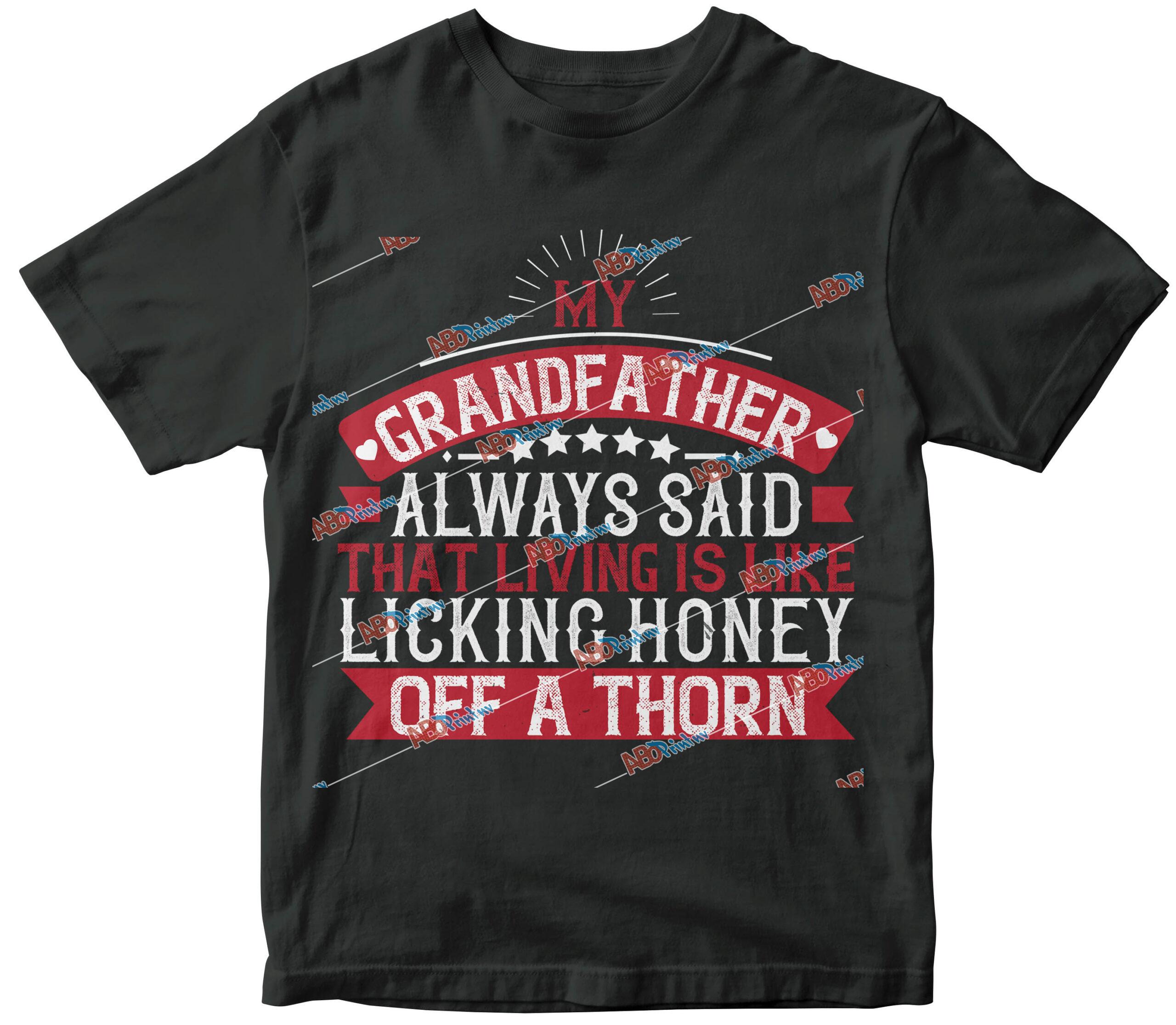 My grandfather always said that living is like licking honey off a thorn-02.jpg