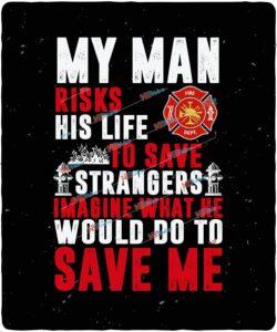 Firefighter Mom Most People Never Neet Their Heroes I Raised Mine