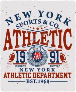 New york sports & co.