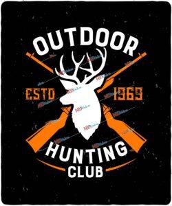 outdoor hunting club