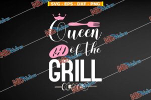 Queen Of The Grill Smoked Meat BBQ Barbecue.jpg