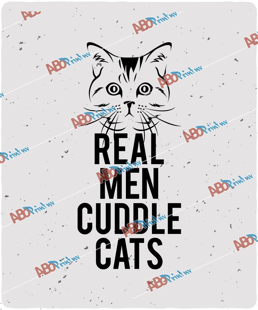 Real Men Cuddle Cats.jpg