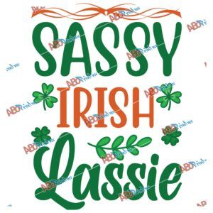 Sassy irish lassie.jpg