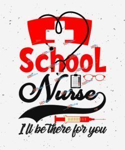 12 Days Of Nursing Holiday