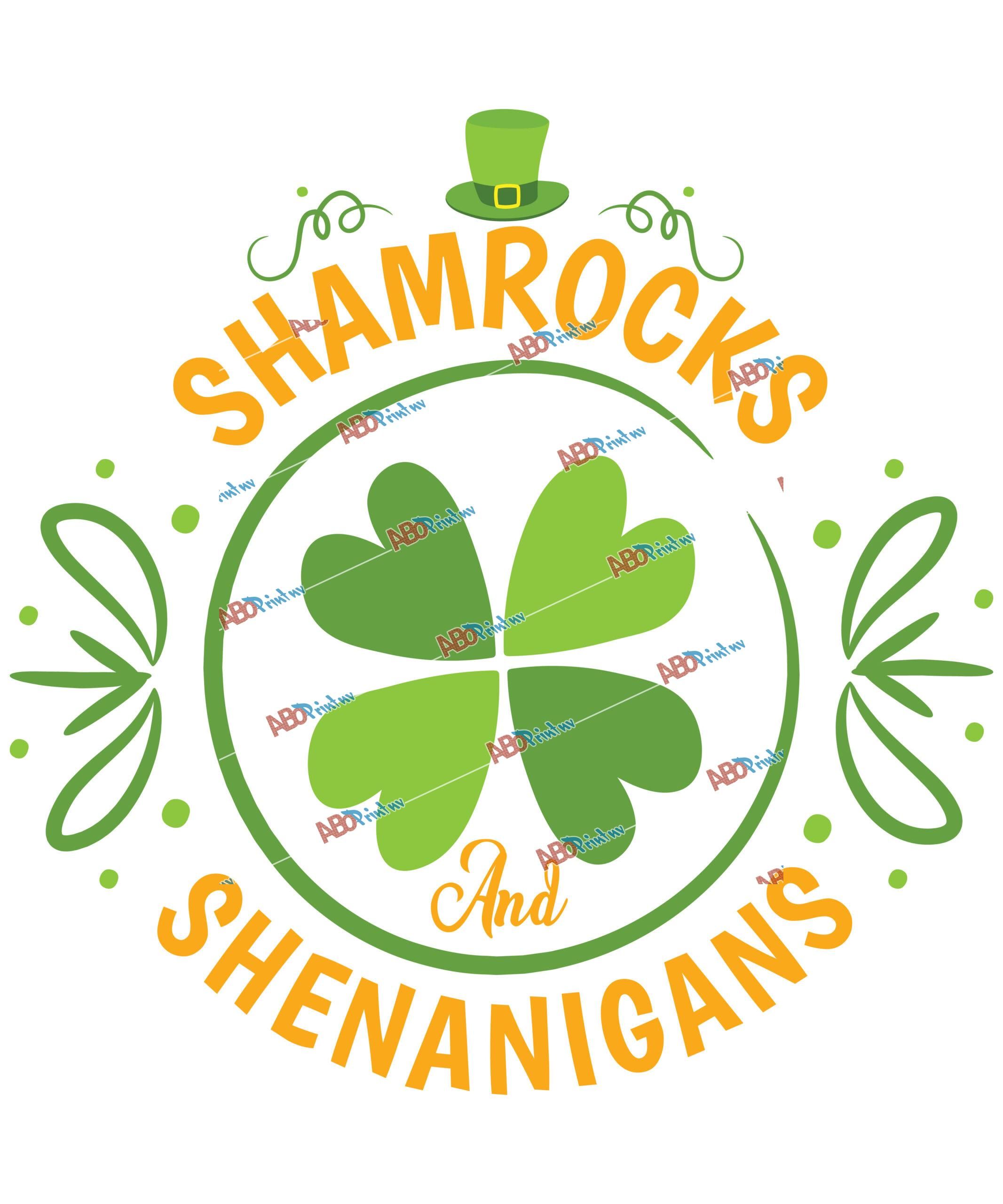 Shamrocks and Shenanigans.jpg