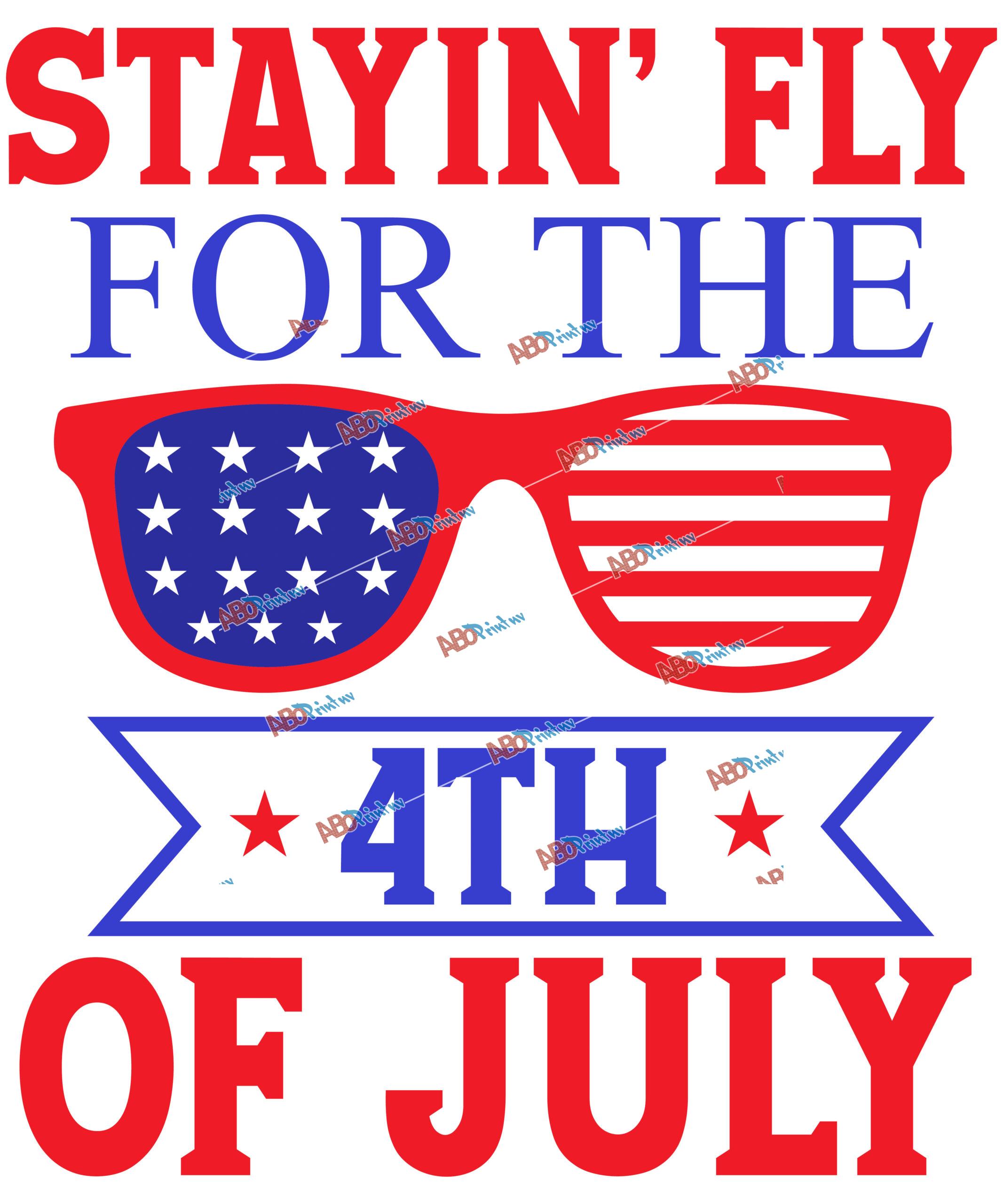 Stayin' Fly for the 4th of July.jpg