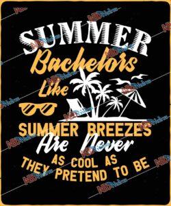 Summer bachelors like summer breezes, are never as cool as they pretend to be.jpg