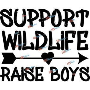 Support Wildlife Raise Boys.jpg