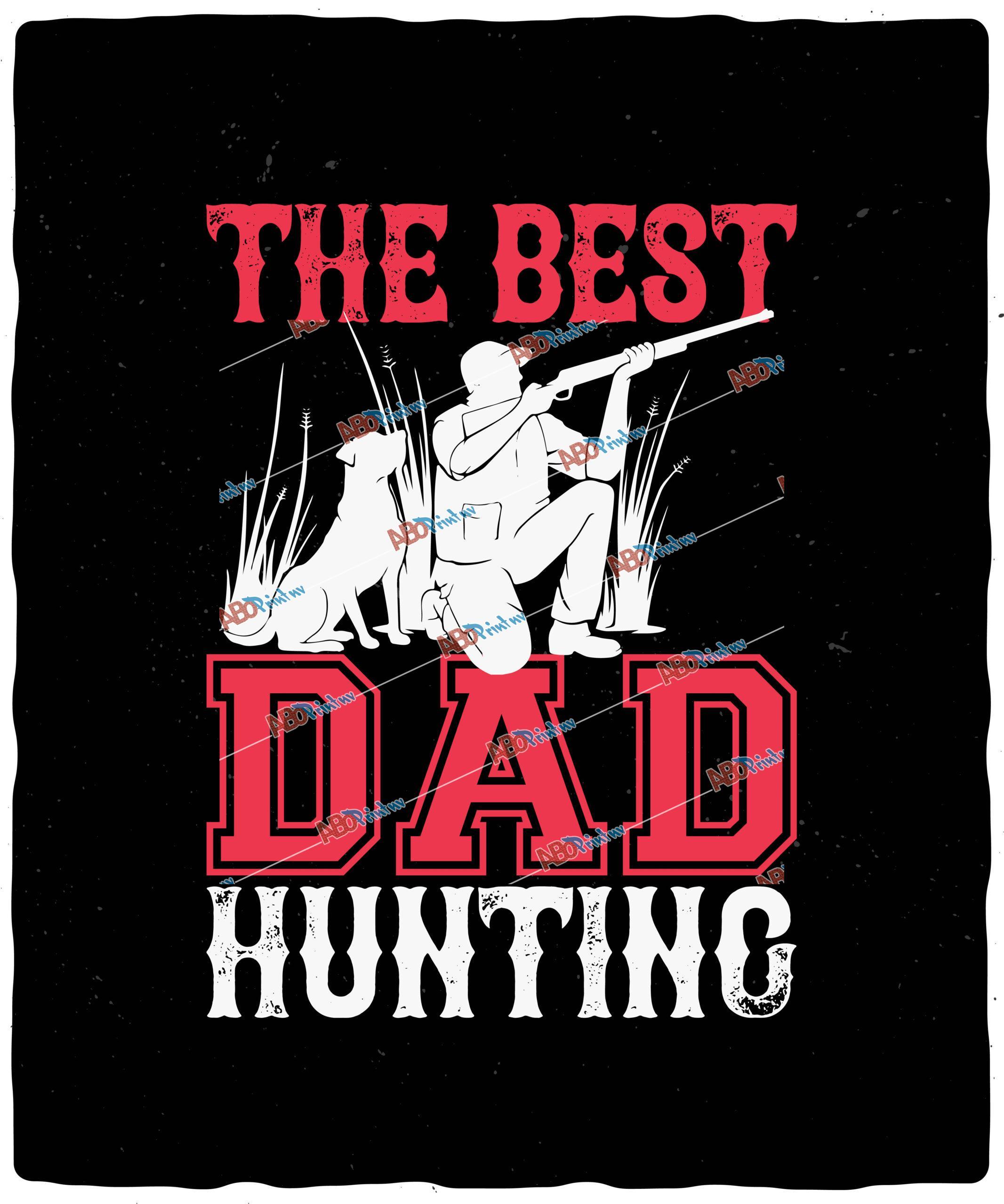 the best hunting
