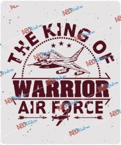 The king of warrior Air force.jpg