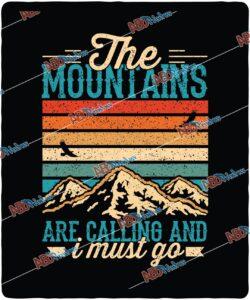 The mountain are calling and i must to.jpg