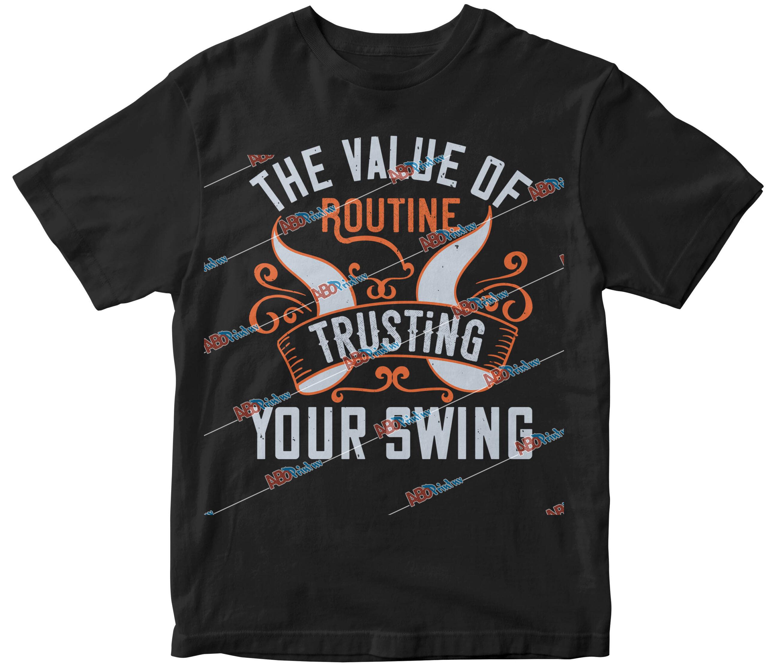 The value of routine trusting your swing.jpg