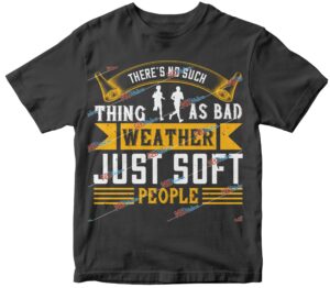 ThereÔÇÖs no such thing as bad weather, just soft people-0.jpg