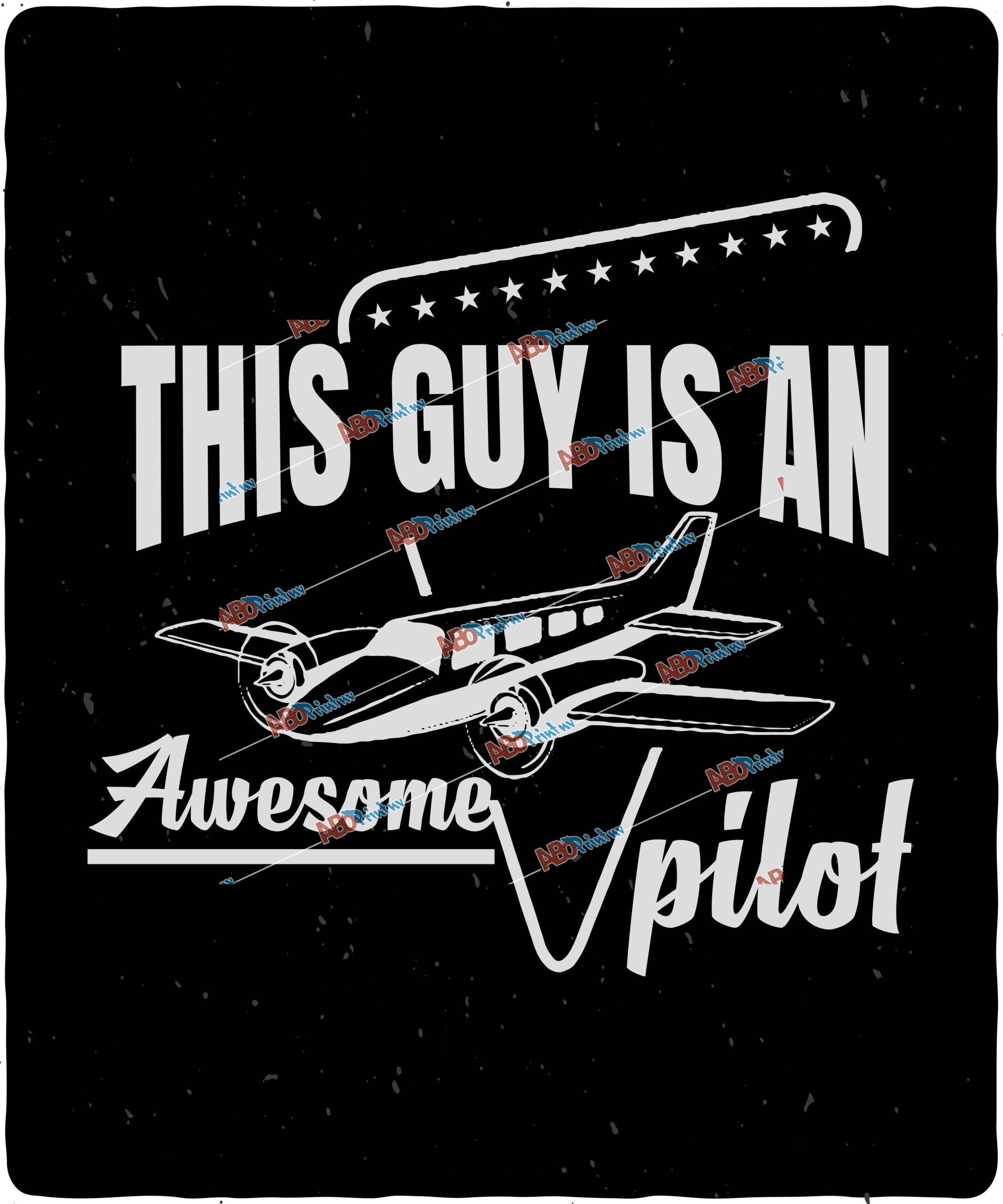 this guy is an awesome pilot