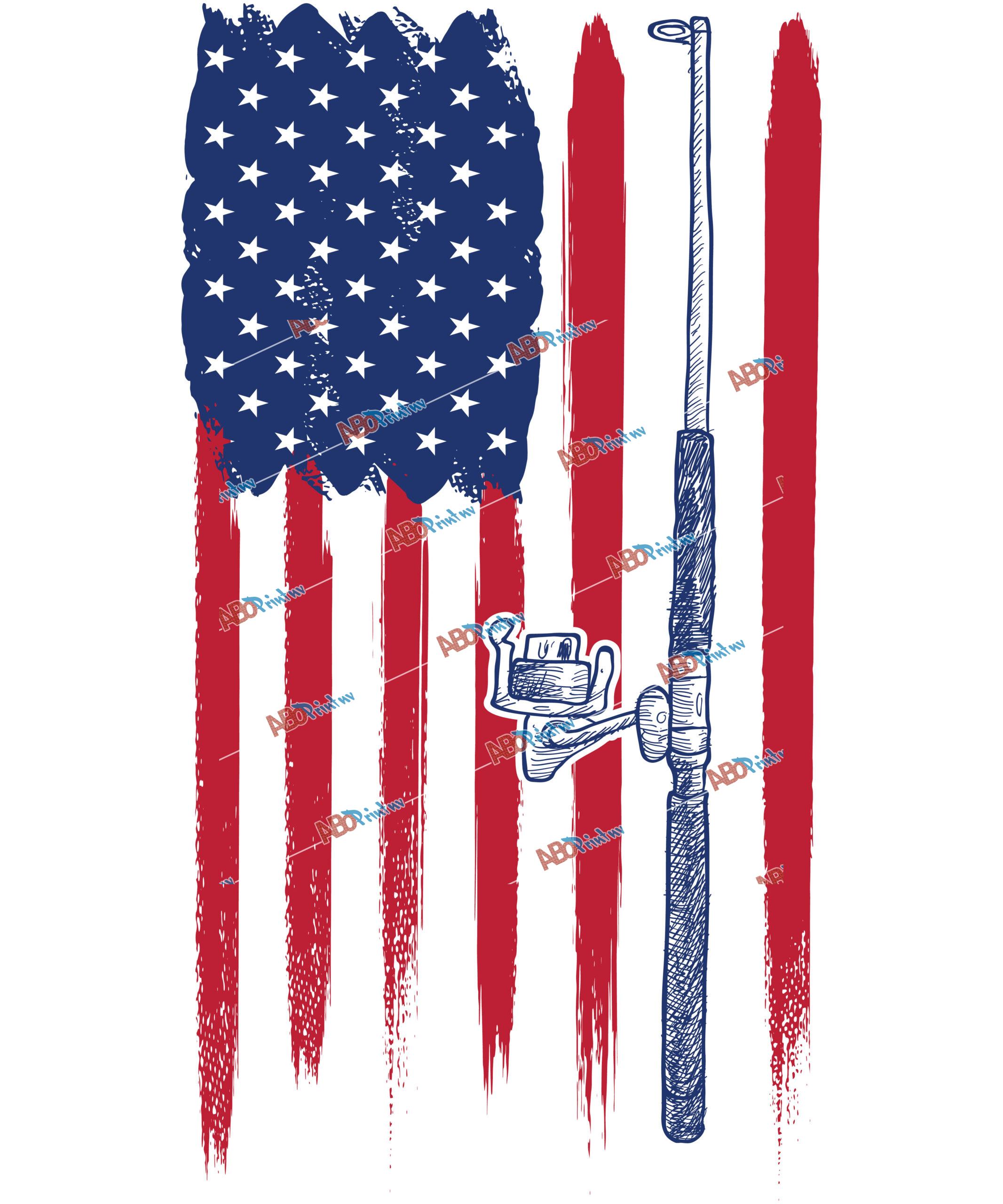 USA Flag with Fishing.jpg