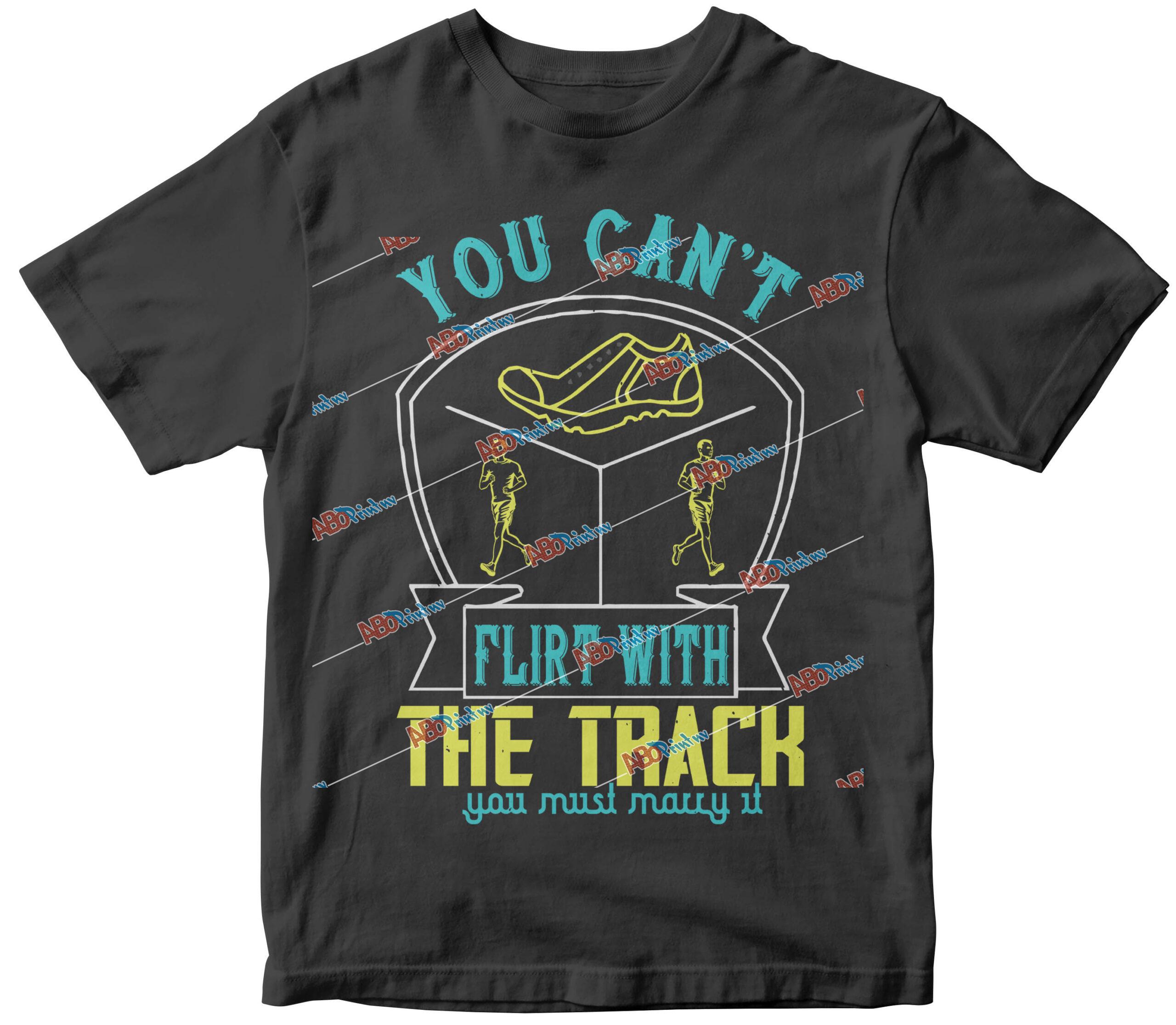 You canÔÇÖt flirt with the track, you must marry it-0.jpg