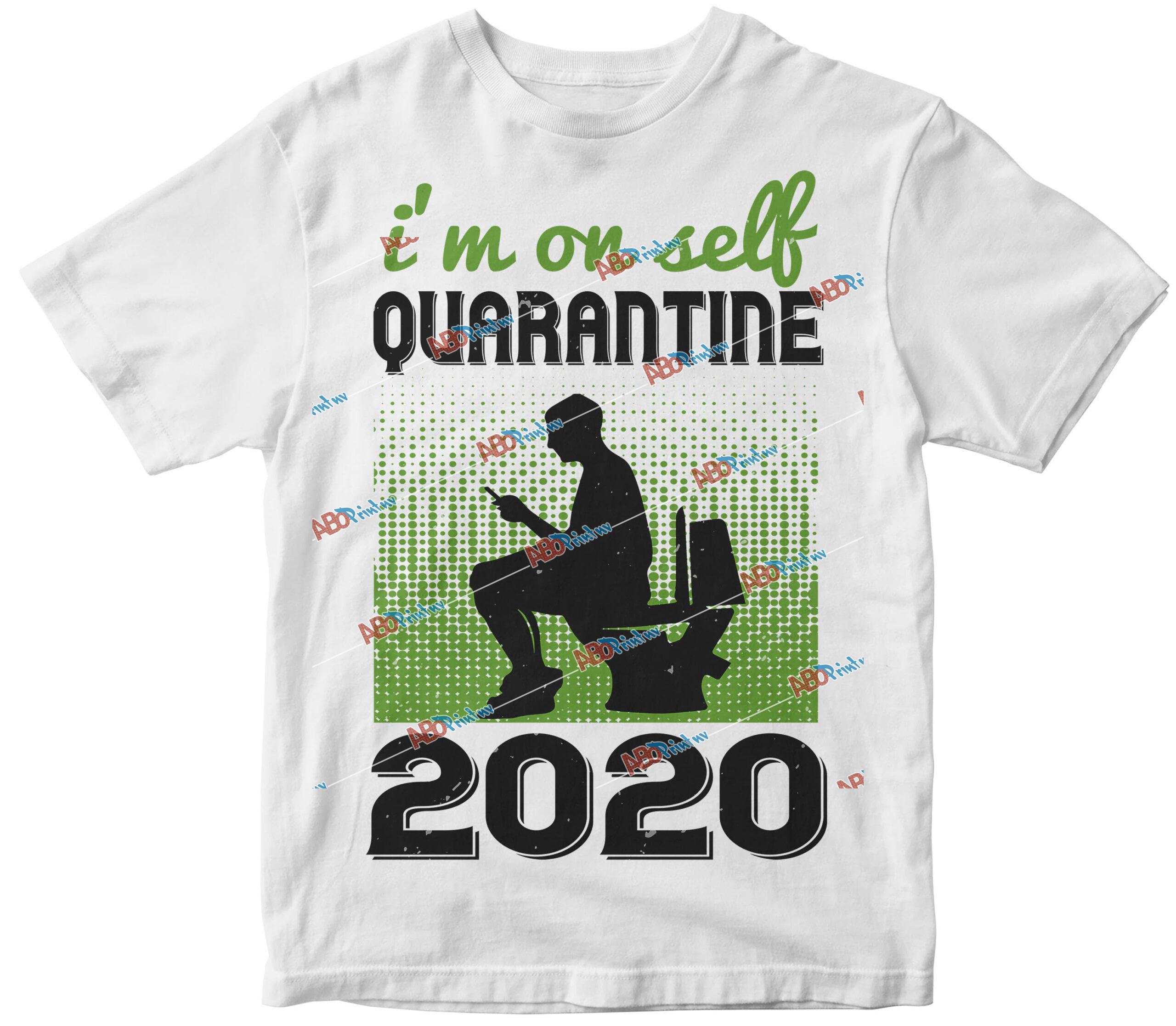 i'm on self quarantine 2020.jpg