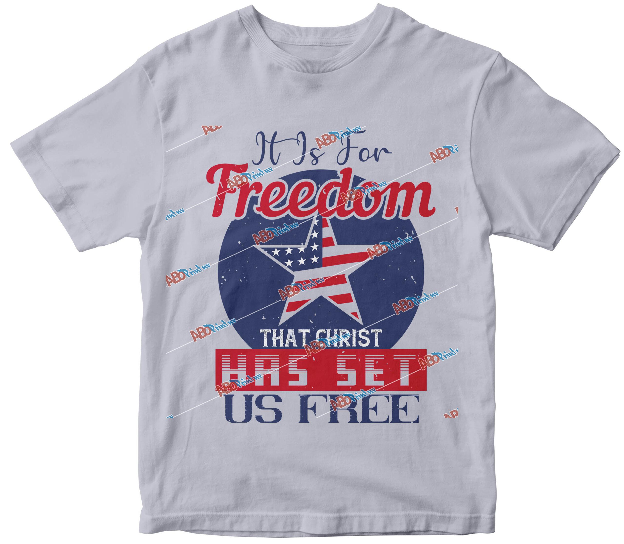 it is for freedom that christ has set us free.jpg