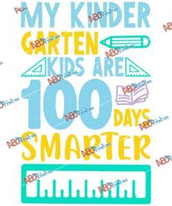 my kindergarten kids are 100 days smarter-2.jpg